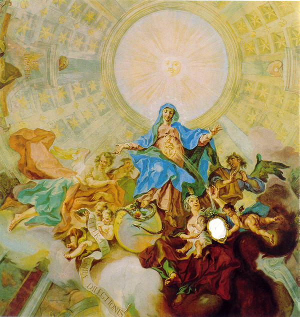 madonna